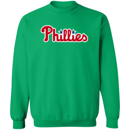 Philadelphia Phillies Crewneck Sweatshirt - Image 10