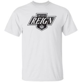 Ontario Reign Logo T-Shirt