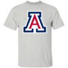 Arizona Wildcats Logo T-Shirt - Image 2