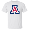 Arizona Wildcats Logo T-Shirt