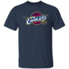 Cleveland Cavaliers T-Shirt - Image 8