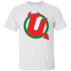 Utica Devils Logo T-Shirt