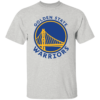 New Golden State Warriors Logo T-Shirt - Image 6