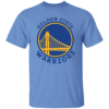 New Golden State Warriors Logo T-Shirt - Image 8