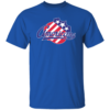 Rochester Americans Logo T-Shirt - Image 9