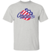 Rochester Americans Logo T-Shirt