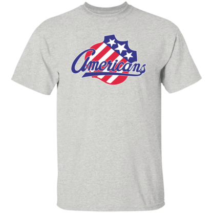 Rochester Americans Logo T-Shirt