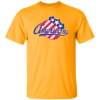 Rochester Americans Logo T-Shirt - Image 3