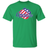 Rochester Americans Logo T-Shirt - Image 4