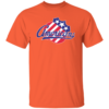 Rochester Americans Logo T-Shirt - Image 6