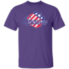 Rochester Americans Logo T-Shirt - Image 7