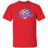 Rochester Americans Logo T-Shirt - Image 8
