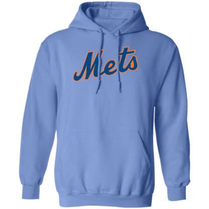 New York Mets Pullover Hoodie - Image 2