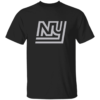 Giant New York grey NY Giant New York grey NY T-Shirt