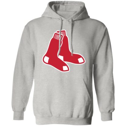 Boston Red Sox G185 Pullover Hoodie