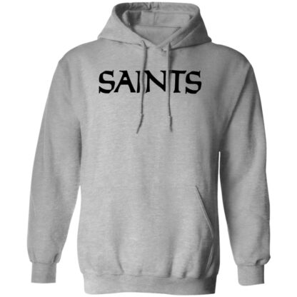 New Orleans Saints Hoodie - Image 2
