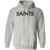 New Orleans Saints Hoodie