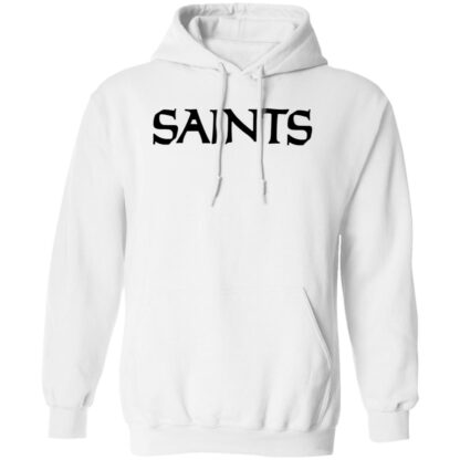 New Orleans Saints Hoodie - Image 3