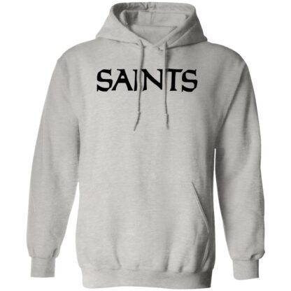 New Orleans Saints Hoodie