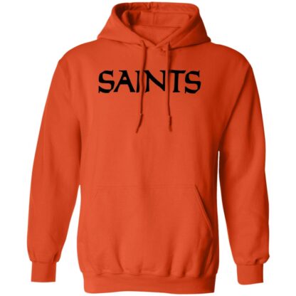New Orleans Saints Hoodie - Image 8