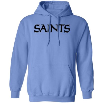 New Orleans Saints Hoodie - Image 4