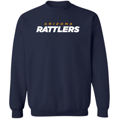 Arizona Rattlers Crewneck Sweatshirt - Image 2