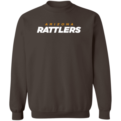 Arizona Rattlers Crewneck Sweatshirt - Image 3