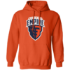 Albany Empire Logo Pullover Hoodie - Image 8