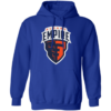 Albany Empire Logo Pullover Hoodie - Image 9