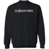 Duke City Gladiators Crewneck Sweatshirt - Image 2