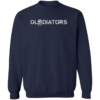 Duke City Gladiators Crewneck Sweatshirt - Image 3