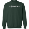 Duke City Gladiators Crewneck Sweatshirt - Image 5