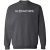 Duke City Gladiators Crewneck Sweatshirt - Image 4