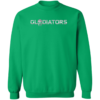 Duke City Gladiators Crewneck Sweatshirt - Image 7