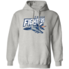 Frisco Fighters Pullover Hoodie - Image 2