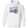 Frisco Fighters Pullover Hoodie - Image 3