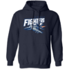 Frisco Fighters Pullover Hoodie - Image 5