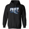 Frisco Fighters Pullover Hoodie - Image 4