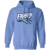 Frisco Fighters Pullover Hoodie - Image 6