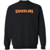 High Country Grizzlies Crewneck Sweatshirt - Image 4