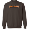 High Country Grizzlies Crewneck Sweatshirt - Image 6