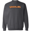 High Country Grizzlies Crewneck Sweatshirt - Image 8