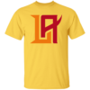 Los Angeles Wildcats Logo T-Shirt - Image 2