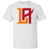 Los Angeles Wildcats Logo T-Shirt