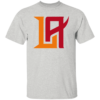 Los Angeles Wildcats Logo T-Shirt - Image 3