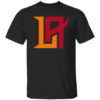 Los Angeles Wildcats Logo T-Shirt - Image 4