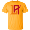 Los Angeles Wildcats Logo T-Shirt - Image 5