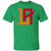 Los Angeles Wildcats Logo T-Shirt - Image 6