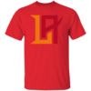 Los Angeles Wildcats Logo T-Shirt - Image 7