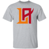 Los Angeles Wildcats Logo T-Shirt - Image 8